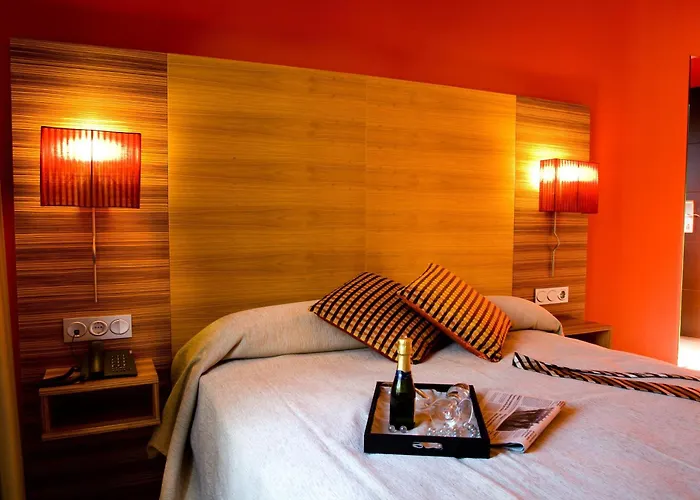 Hotel Spa QH Centro León