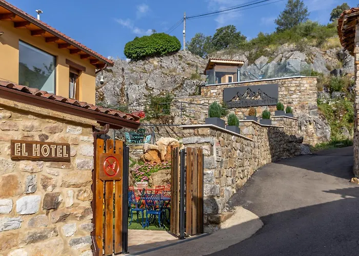 Hotel & Spa Verdiago Vive