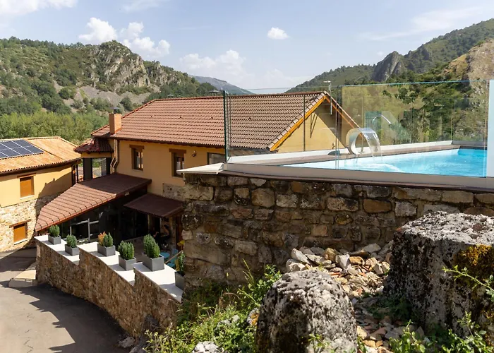 Hotel & Spa Verdiago Vive